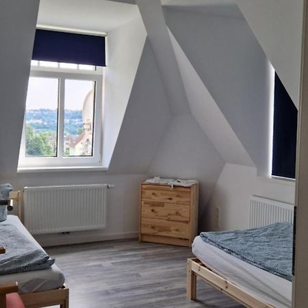 Ausblick Freital 2 Apartment Екстериор снимка
