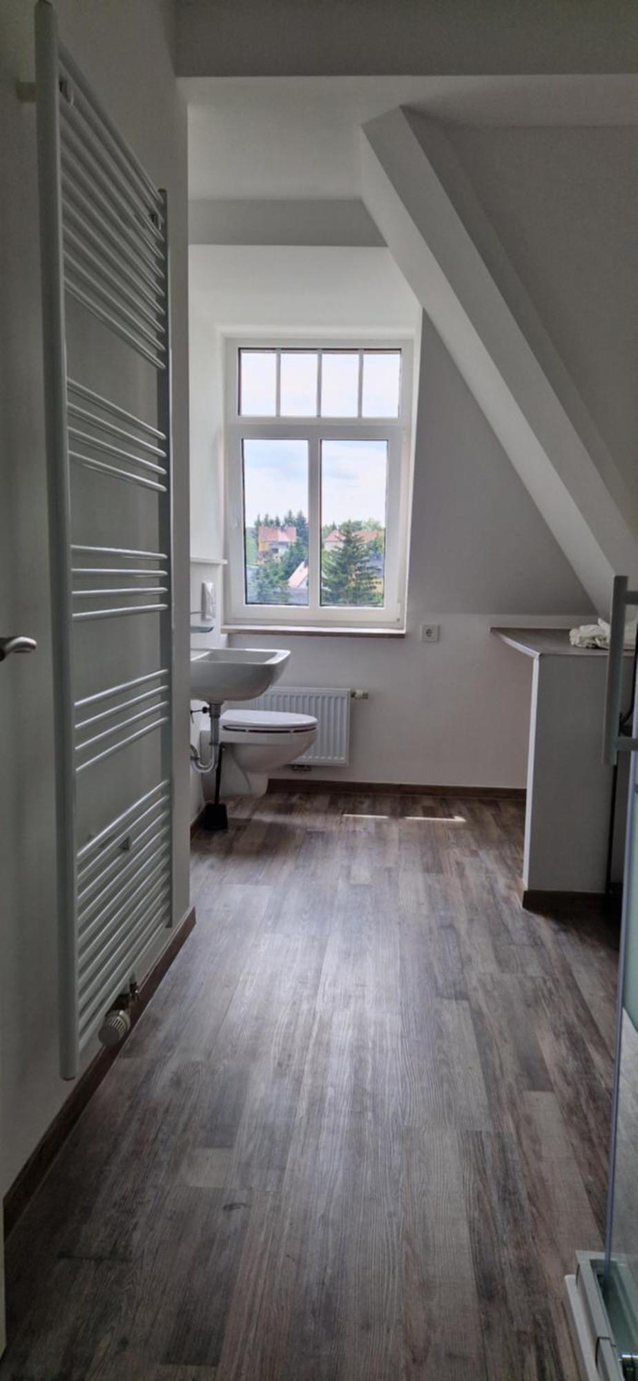 Ausblick Freital 2 Apartment Екстериор снимка