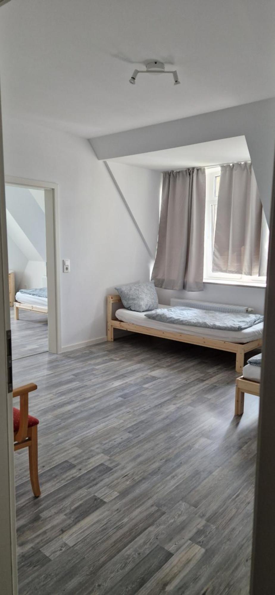 Ausblick Freital 2 Apartment Екстериор снимка