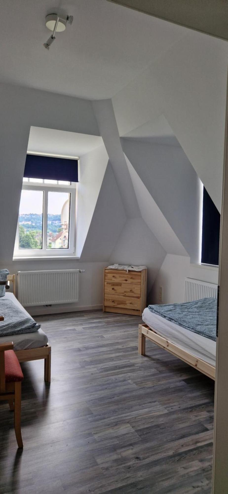 Ausblick Freital 2 Apartment Екстериор снимка