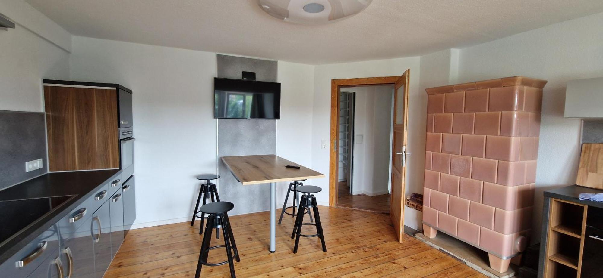 Ausblick Freital 2 Apartment Екстериор снимка